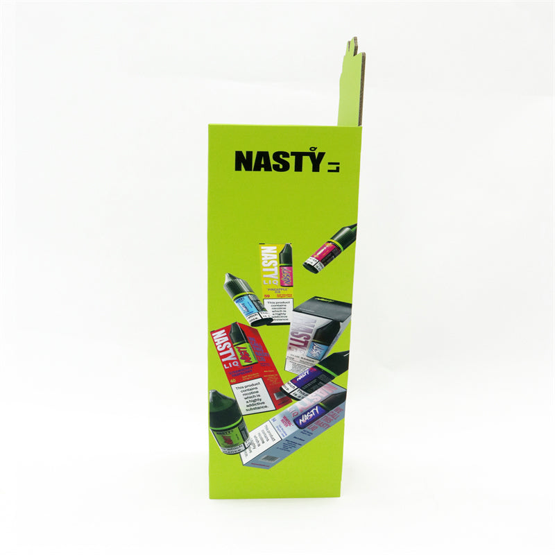 Green Atomizer Desktop Display Stand