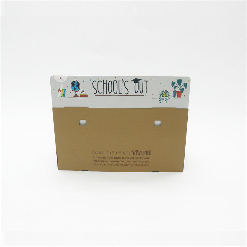 Card Storage Desktop Small PDQ