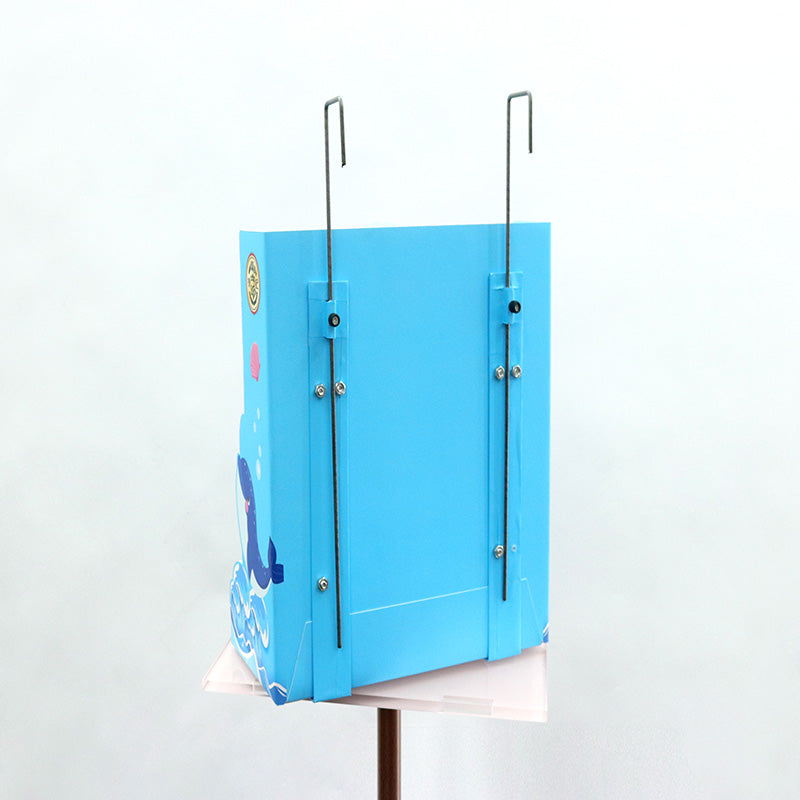 Jelly Hanging Strips PDQ