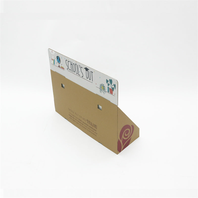 Card Storage Desktop Small PDQ