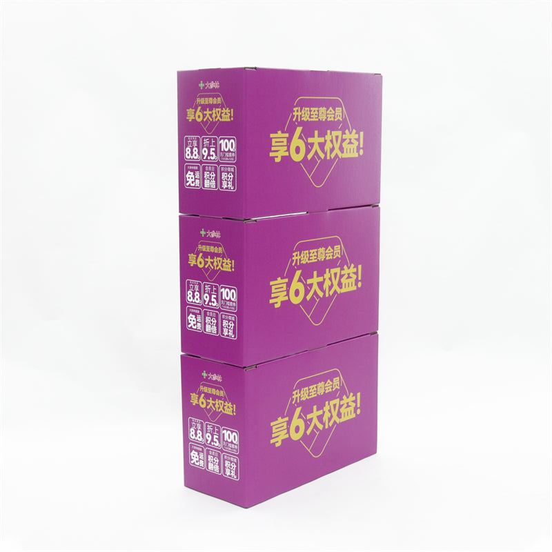 Laundry Detergent Product Cardboard Display Rack