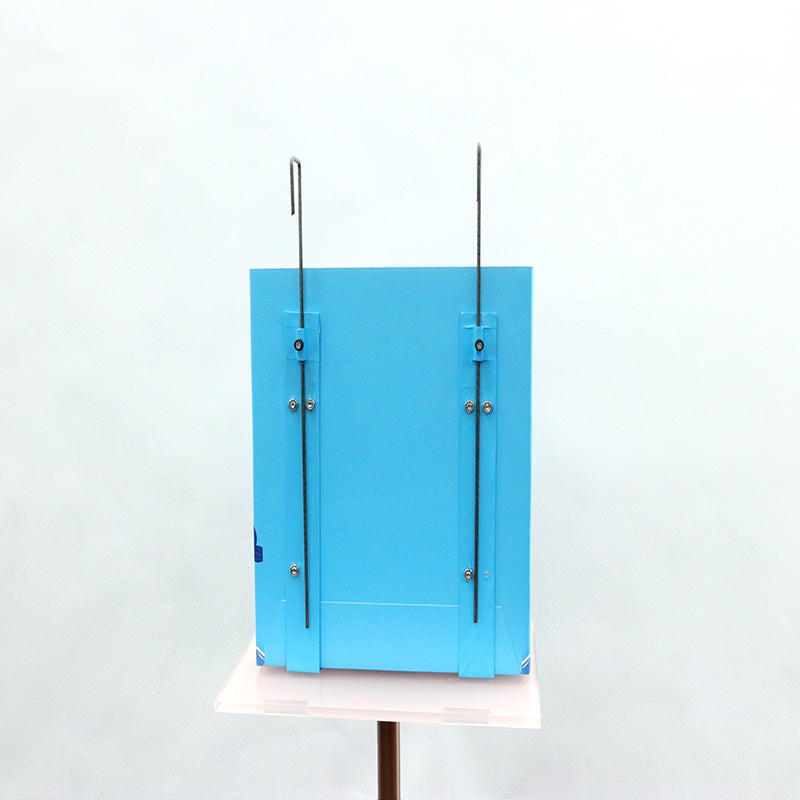 Jelly Hanging Strips PDQ