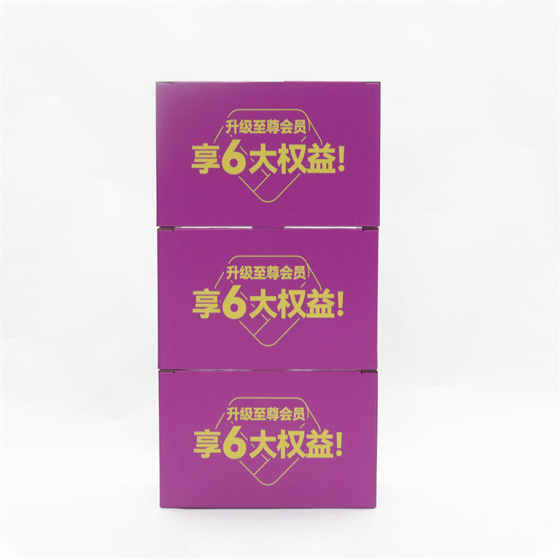 Laundry Detergent Product Cardboard Display Rack