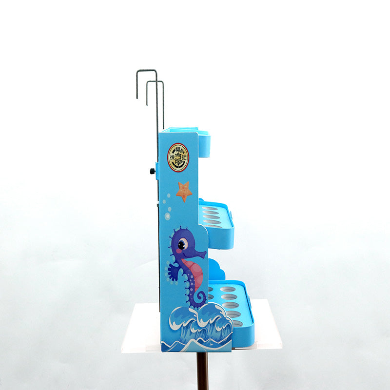 Jelly Hanging Strips PDQ