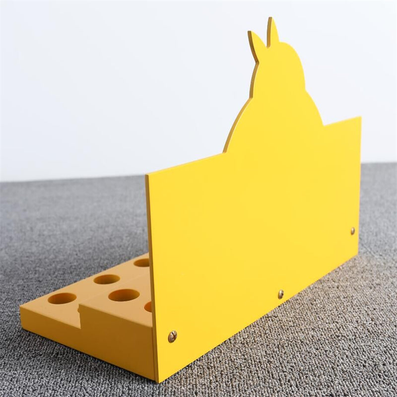 Mobile phone and digital products desktop display stand