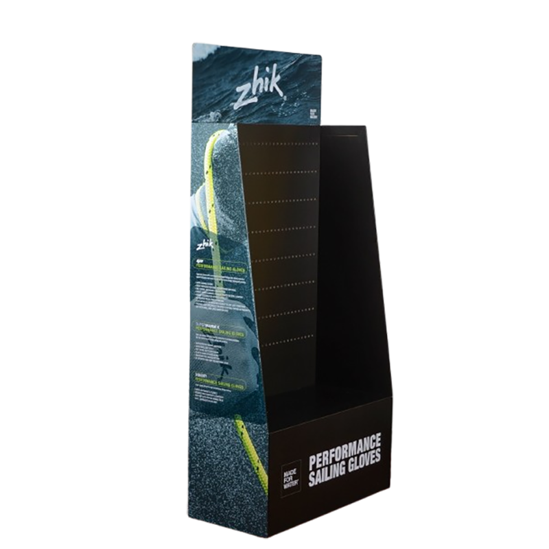 Eco Source Factory Wholesale Custom Design Of Various Types Of Display Racks