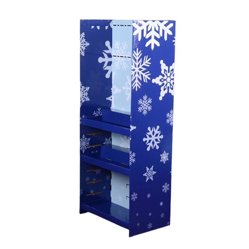 Eco Source Factory Wholesale Custom Design Of Various Types Of Display Racks