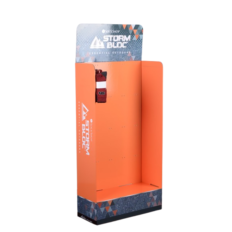 Eco Source Factory Wholesale Custom Design Of Various Types Of Display Racks