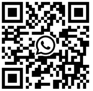 WhatsApp QR