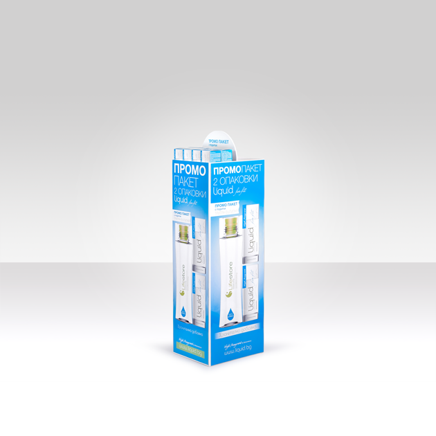 Corrugated Cardboard Paper Display Rack