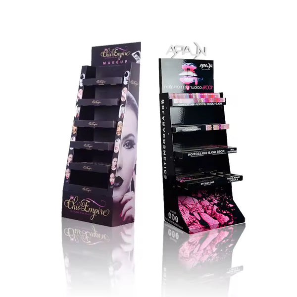 Cosmetic Lipstick Display Rack